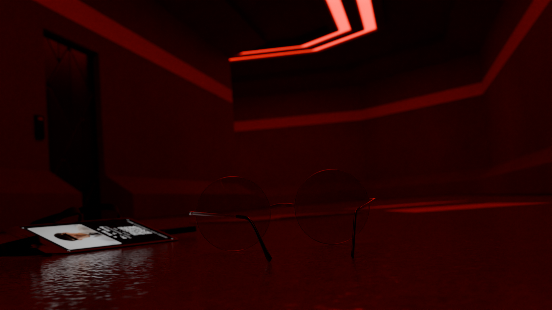 Final Render Frame 0600